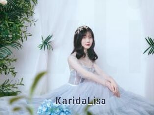 KaridaLisa webcam livesex