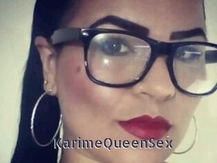 KarimeQueenSex