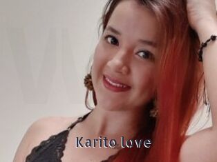 Karito_love