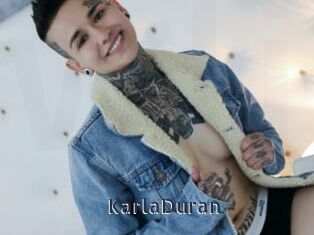 KarlaDuran