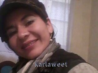 Karlaweet