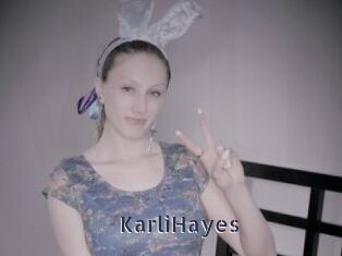KarliHayes