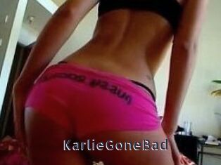 KarlieGoneBad