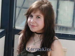KarmaKiss