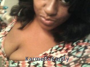 KarmellaKandy