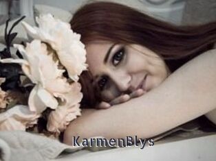 KarmenBlys