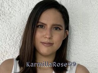 KarmillaRose99