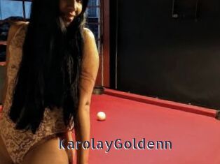 KarolayGoldenn