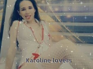 Karoline_lovers