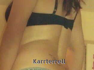 Karrterrell