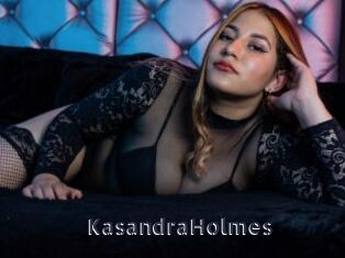 KasandraHolmes webcam livesex