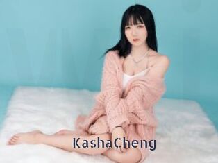 KashaCheng