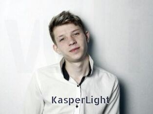 KasperLight webcam livesex
