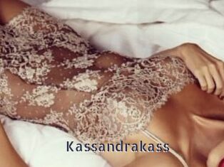 Kassandrakass