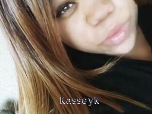 Kasseyk