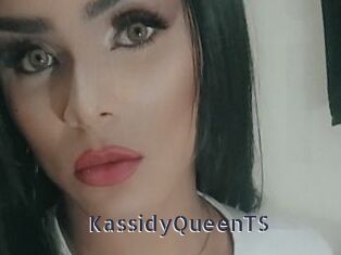 KassidyQueenTS