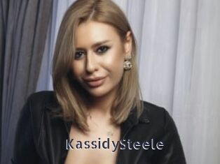 KassidySteele