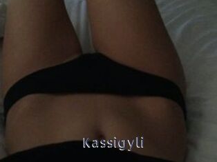 Kassigyli webcam livesex