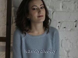 KassiyaKelly