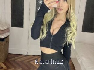 Katarin22 webcam livesex