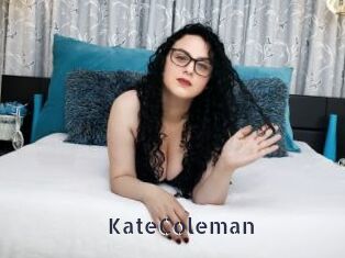 KateColeman