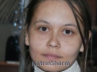 KatrinSharm