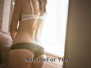 KatrineFor_You_