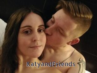 KatyandFriends