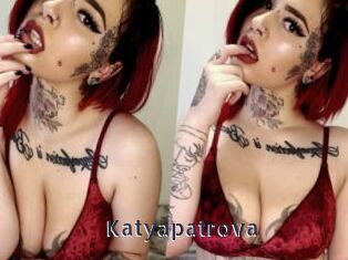 Katyapatrova
