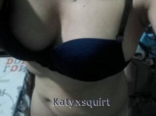 Katyxsquirt