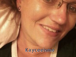 Kayceeisme webcam livesex