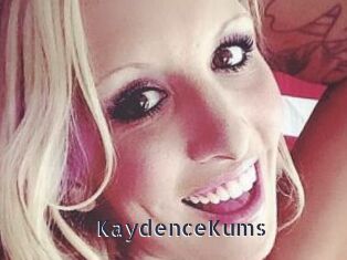 KaydenceKums