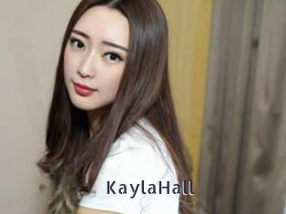 KaylaHall