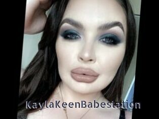 KaylaKeenBabestation