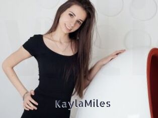 KaylaMiles