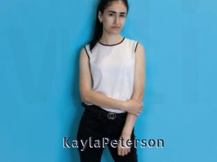 KaylaPeterson
