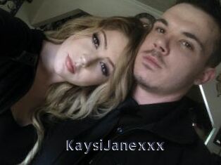 KaysiJanexxx