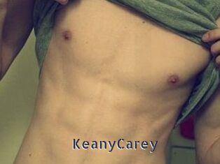KeanyCarey