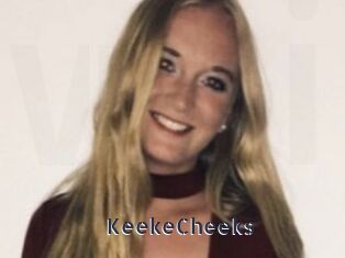 KeekeCheeks