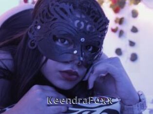 KeendraFoxx
