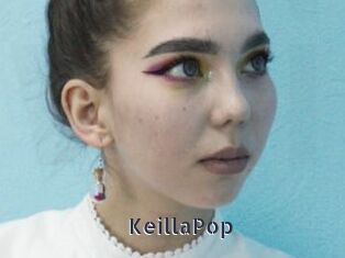 KeillaPop
