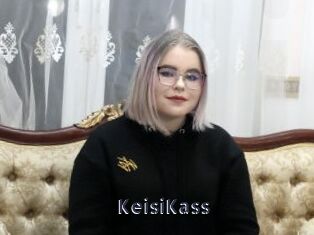 KeisiKass