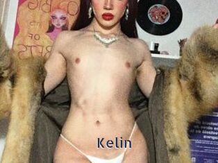 Kelin