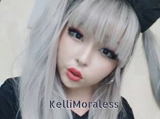 KelliMoraless webcam livesex