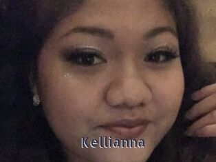 Kellianna
