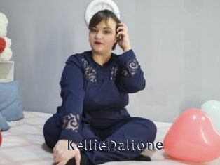 KellieDaltone webcam livesex
