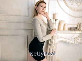 KellyBeal webcam livesex
