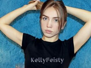 KellyFeisty