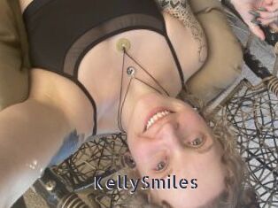 KellySmiles webcam livesex
