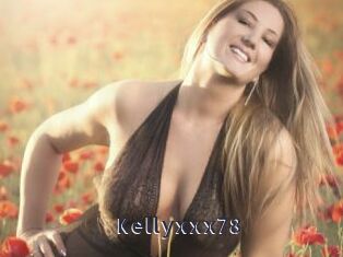 Kellyxxx78 webcam livesex